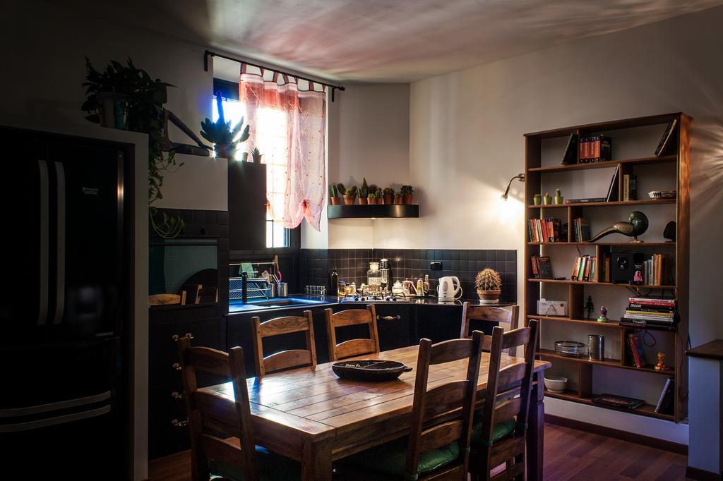 Bed & Breakfast Paola Rom