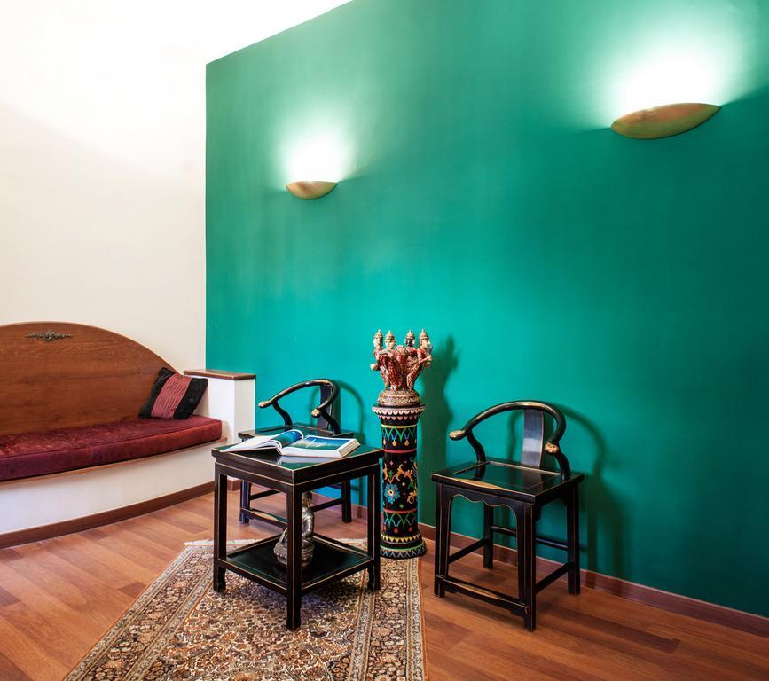Paola Bed & Breakfast Rom