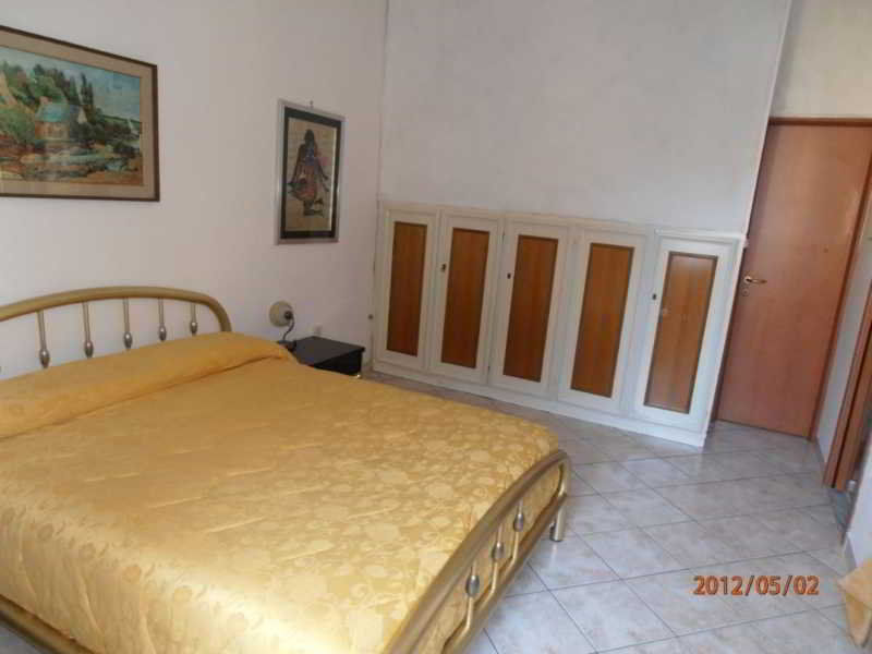 Bed & Breakfast Paola Rom