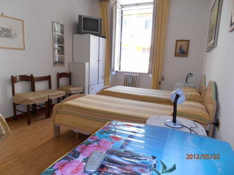 Paola Bed & Breakfast Rom