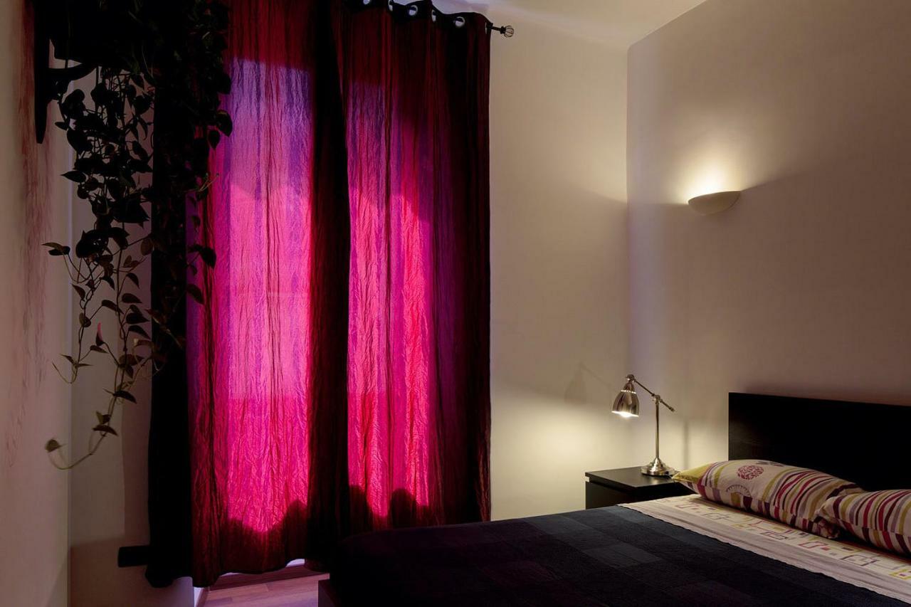 Bed & Breakfast Paola Rom