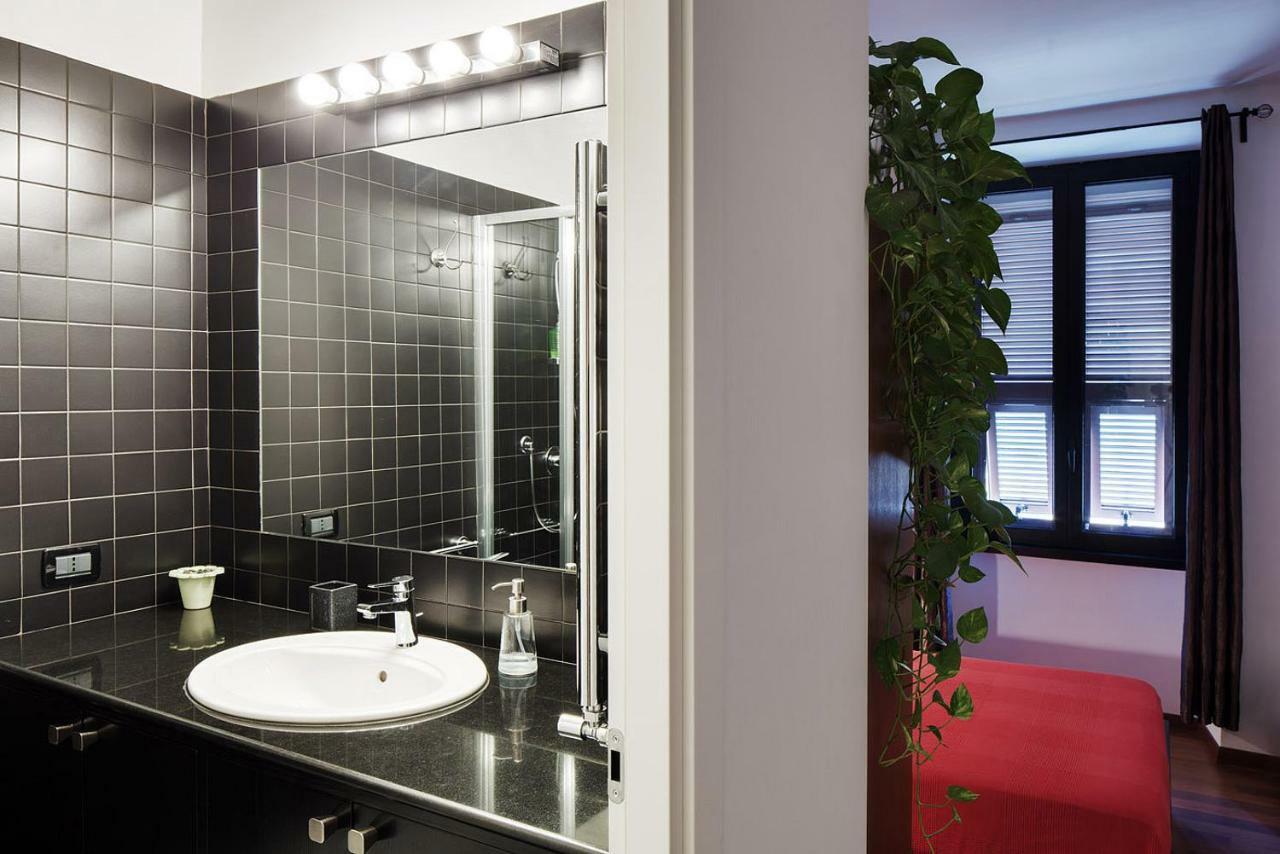 Bed & Breakfast Paola Rom